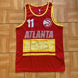 Trae Young Tank Top